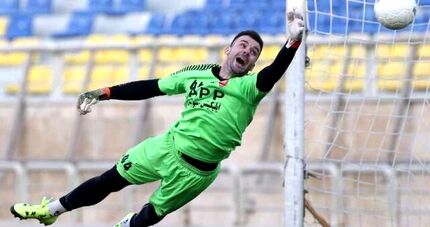 رادوشوویچ از پرسپولیس جدا شد / فسخ قرارداد بدلیل بی‌احترامی و مطالبات