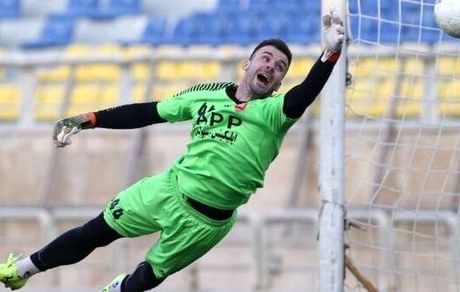 رادوشوویچ از پرسپولیس جدا شد / فسخ قرارداد بدلیل بی‌احترامی و مطالبات