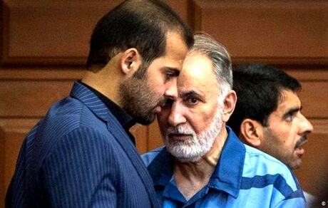 زمان صدور رأی نهایی پرونده محمدعلی نجفی مشخص شد