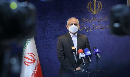 برگزاری آزمون ورودی در مدارس غیرقانونیست