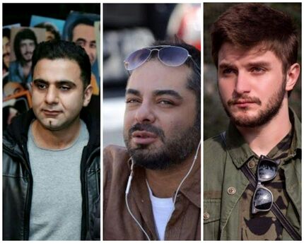 بازیگری با دوپینگ ژن خوب!