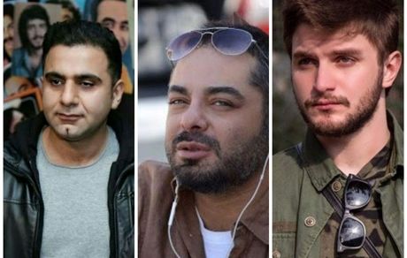 بازیگری با دوپینگ ژن خوب!