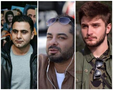 بازیگری با دوپینگ ژن خوب!