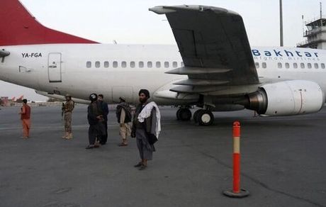 توسط طالبان، اداره فرودگاه‌های افغانستان به امارات سپرده شد