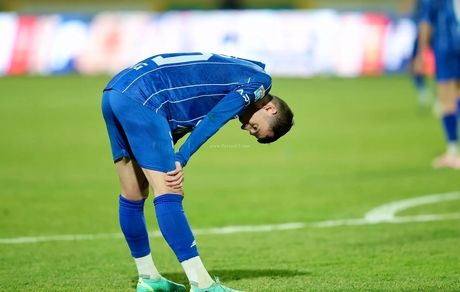 بحران در آبی‌های پایتخت: یاسر آسانی هم سودای فسخ قرارداد با استقلال سرداد