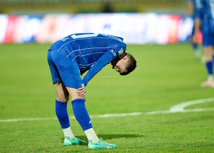 بحران در آبی‌های پایتخت: یاسر آسانی هم سودای فسخ قرارداد با استقلال سرداد