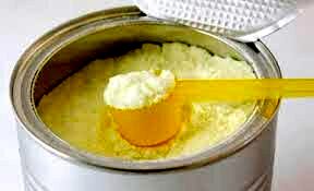 ماجرای کمبود مقطعی شیرخشک‌های رژیمی و بی‌اطلاعی سازمان غذا و دارو از دپو در گمرک