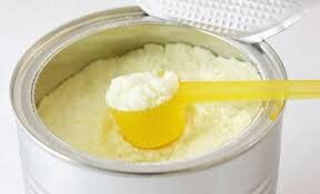 ماجرای کمبود مقطعی شیرخشک‌های رژیمی و بی‌اطلاعی سازمان غذا و دارو از دپو در گمرک