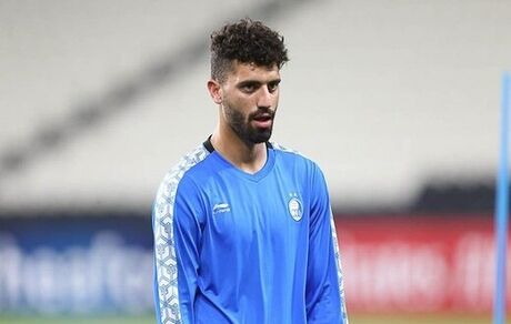 مدافع استقلال همچنان مورد غضب استراماچونی
