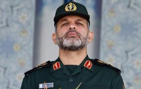 فرمانده جدید سپاه مشخص شد