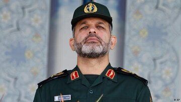 فرمانده جدید سپاه مشخص شد