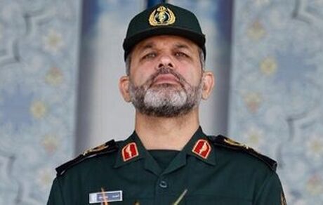فرمانده جدید سپاه مشخص شد