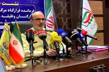 پرداخت تسهیلات شغلی قرض‌الحسنه به ۳۷ هزار سرباز ماهر در سه سال گذشته