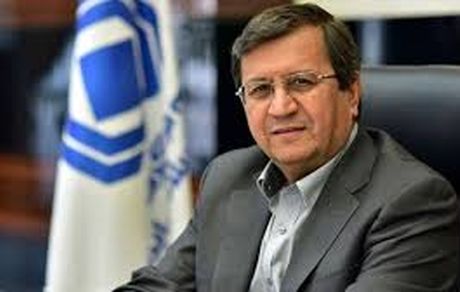 همتی: اولویت بانک مرکزی مهار تورم است