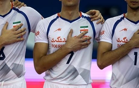  والیبال نوجوانان جهان قرعه‌کشی شد/ ایران حریفان خود را شناخت