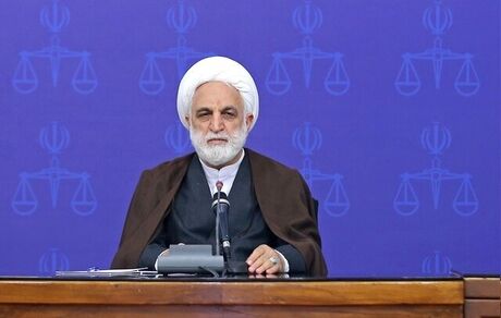 اژه‌ای: برخی ۱۰ سال بعد پایان دوران محکومیت همچنان زندانی‌اند
