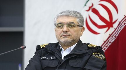جان باختن ۴۵۲ نفر در تصادفات نوروزی امسال