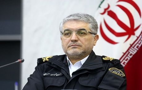 جان باختن ۴۵۲ نفر در تصادفات نوروزی امسال