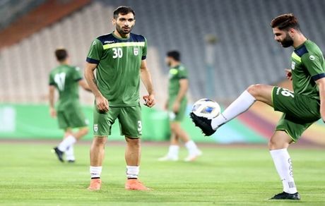 پرسپولیس از جذب مدافع ملی پوش تراکتور کنار کشید
