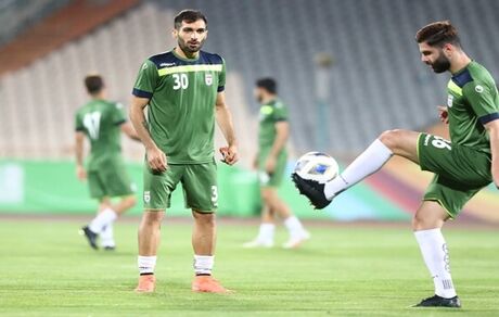 پرسپولیس از جذب مدافع ملی پوش تراکتور کنار کشید