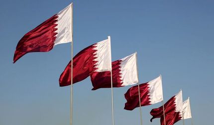 قطر اطلاع پیش از حمله اسرائیل را تکذیب کرد