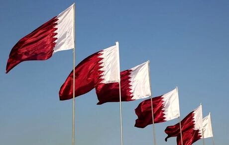 قطر اطلاع پیش از حمله اسرائیل را تکذیب کرد