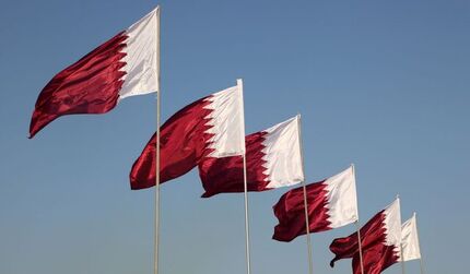 قطر اطلاع پیش از حمله اسرائیل را تکذیب کرد