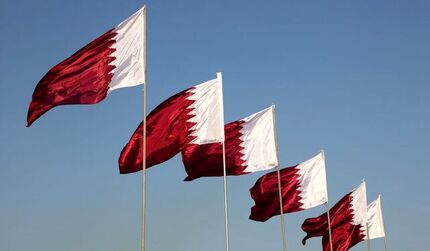 قطر اطلاع پیش از حمله اسرائیل را تکذیب کرد