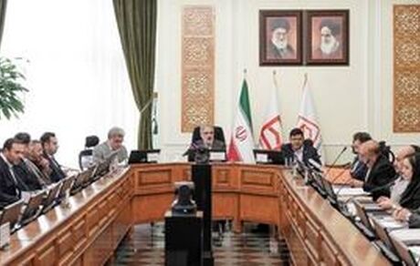 همگرایی شرکت های زیرمجموعه در جهت ارایه خدمات مورد نیاز مشتریان / بکارگیری شیوه های نوین تامین مالی در راستای تحقق اهداف بانک مسکن