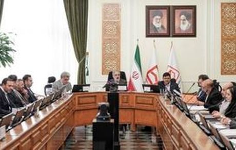 همگرایی شرکت های زیرمجموعه در جهت ارایه خدمات مورد نیاز مشتریان / بکارگیری شیوه های نوین تامین مالی در راستای تحقق اهداف بانک مسکن