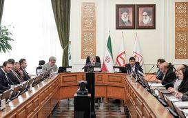 همگرایی شرکت های زیرمجموعه در جهت ارایه خدمات مورد نیاز مشتریان / بکارگیری شیوه های نوین تامین مالی در راستای تحقق اهداف بانک مسکن