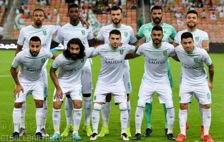 الاهلی عربستان بدون استراحت مقابل استقلال
