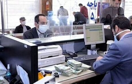 یک مدیر بانک در ورامین بخاطر برخورد با ارباب رجوع عزل شد