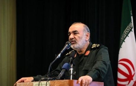واکنش فرمانده سپاه به تهدید ترور سردار قاآنی از سوی آمریکایی‌ها