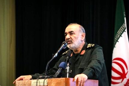 واکنش فرمانده سپاه به تهدید ترور سردار قاآنی از سوی آمریکایی‌ها