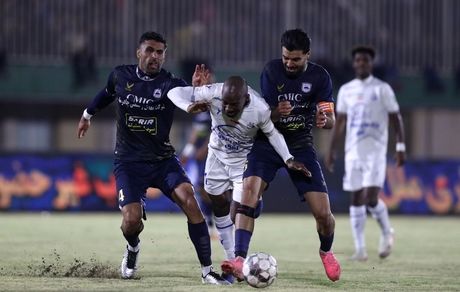 سومین تساوی پیاپی استقلال موسیمانه / بازگشت از اردکان با تک امتیاز