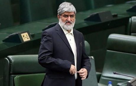 انتقادات صریح علی مطهری از شورای نگهبان: به شما چه ربطی دارد نماینده چه می‌گوید