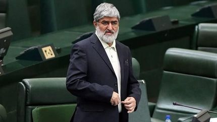 انتقادات صریح علی مطهری از شورای نگهبان: به شما چه ربطی دارد نماینده چه می‌گوید