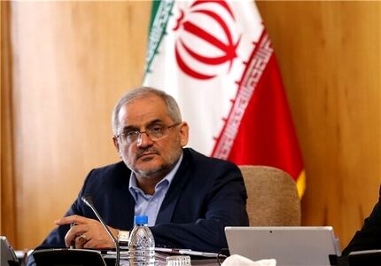 
حاجی میرزایی: موضوعاتی که محور درخواست استضیاح وزیر شده بود، رفع شدند

