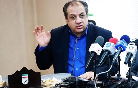 سرپرست کمیته مسابقات سازمان لیگ: با همه تیم ها به صورت برابر برخورد می کنیم 