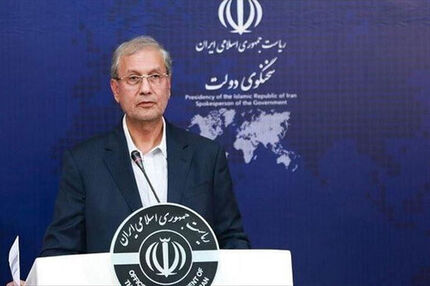 علی ربیعی: دولت تمام تلاش خود را برای برگزاری انتخابات در بستری سالم به کار می‌گیرد
