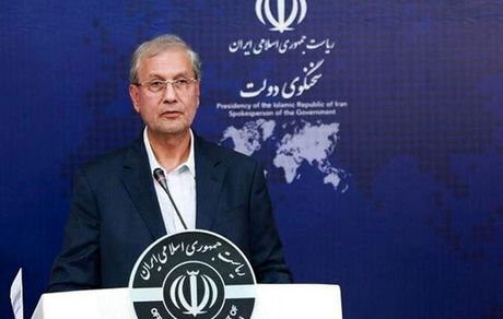 علی ربیعی: دولت تمام تلاش خود را برای برگزاری انتخابات در بستری سالم به کار می‌گیرد
