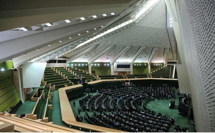 واکنش رییس حوزه ریاست مجلس به واعظی: جلسه سران قوا را شما لغو کردید