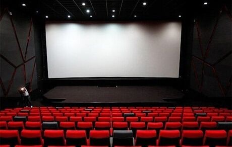 فروش بلیت سینما در نوروز به یک میلیون تماشاگر نرسید!