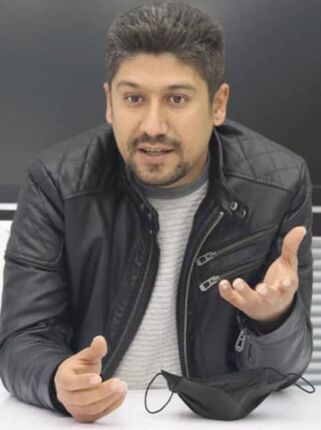 ارومیه؛ وای به روزی که بگندد نمک!