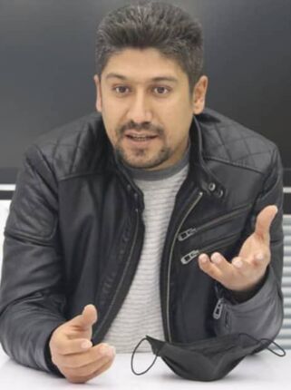 ارومیه؛ وای به روزی که بگندد نمک!