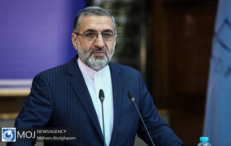 سندتحول قضایی موردتایید رهبری قرار گرفت