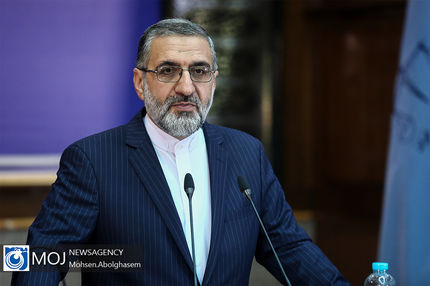سندتحول قضایی موردتایید رهبری قرار گرفت