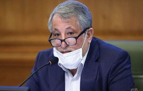 هاشمی: صد هزار قطعه باغ تهران از بین رفته‌ است