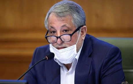هاشمی: صد هزار قطعه باغ تهران از بین رفته‌ است